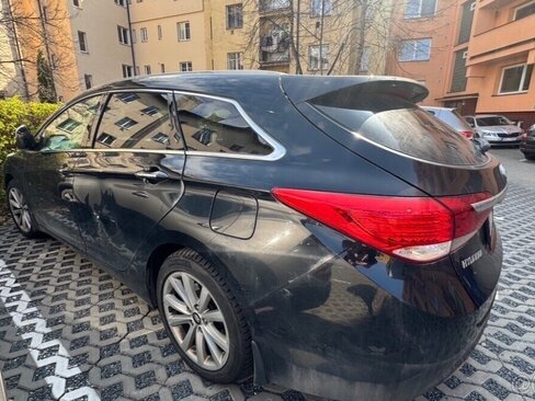 Hyundai i40 Kombi 0,0 0