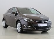 Opel Astra Sedan / Limuzína 1,6 l 100 kw