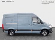 Mercedes-Benz Sprinter 4