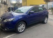 Nissan Qashqai SUV / Terénní 0,0 0