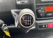 Citroën Jumper Skříň 2,2 l 110 kw