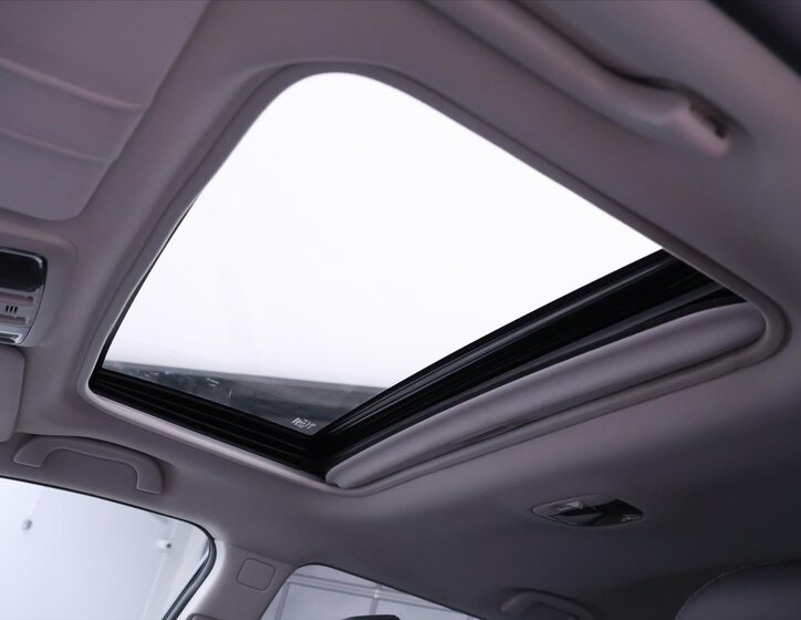 Subaru Outback Kombi 2,5 l 129 kw