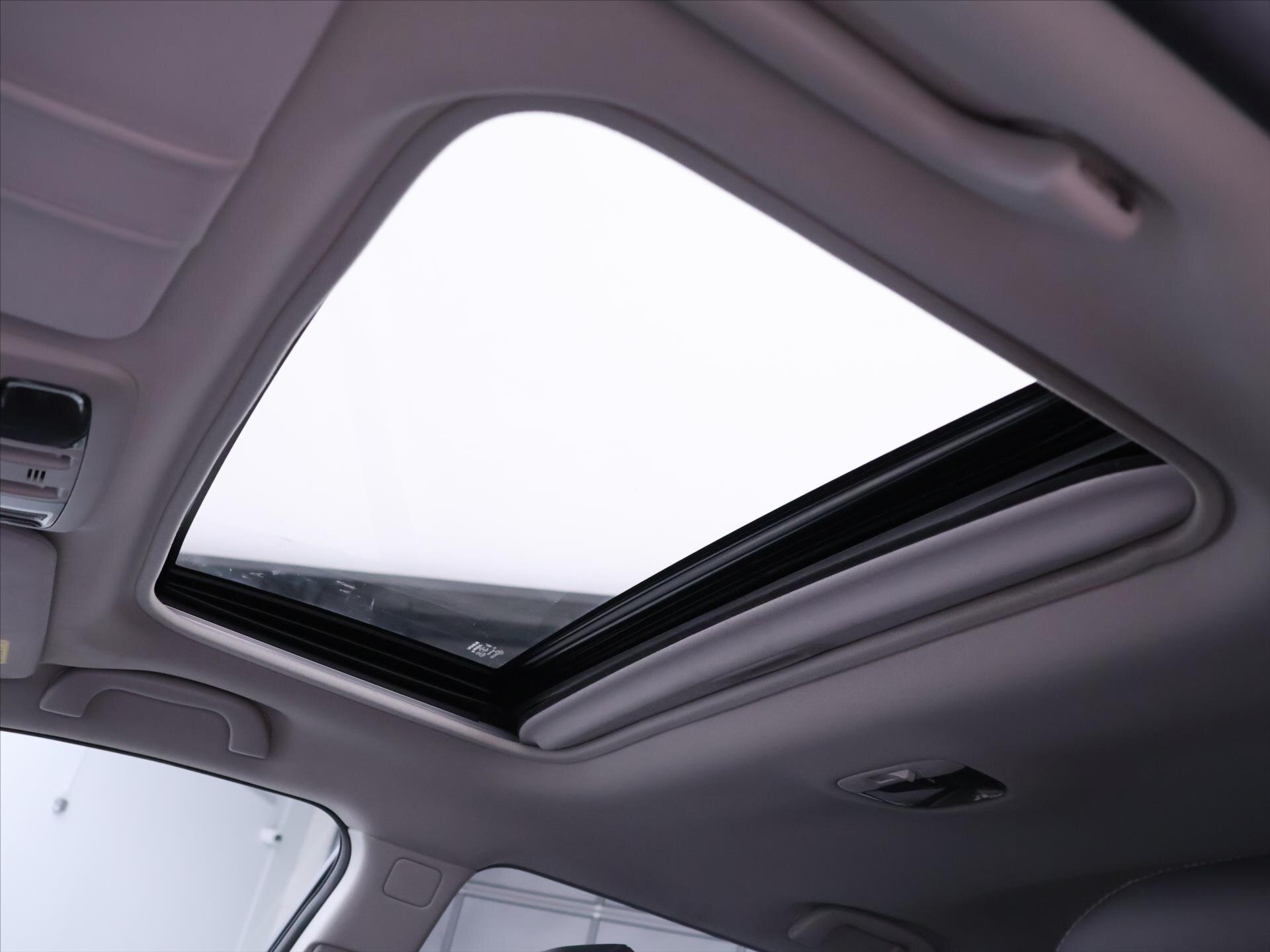 Subaru Outback Kombi 2,5 l 129 kw