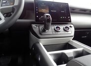 Land Rover Defender SUV 3,0 l 183 kw