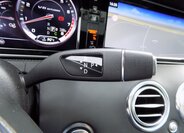 Mercedes-Benz Třídy S Ostatní 5,5 l 430 kw