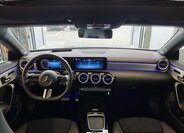 Mercedes-Benz CLA Sedan 2,0 l 110 kw