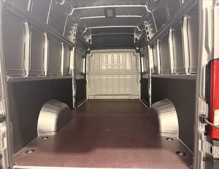 Toyota ProAce Skříň 2,2 l 132 kw