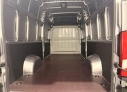 Toyota ProAce Skříň 2,2 l 132 kw