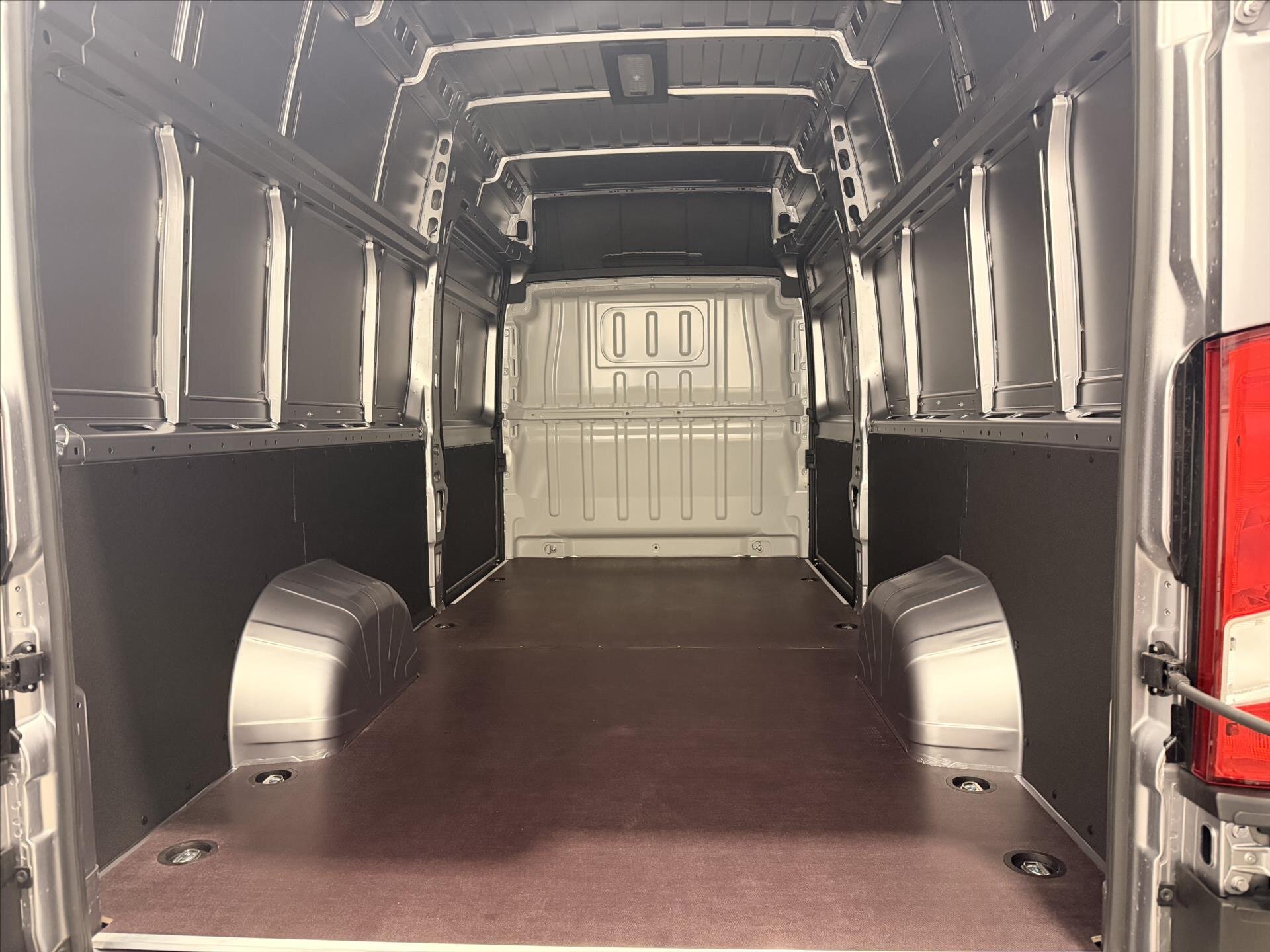 Toyota ProAce Skříň 2,2 l 132 kw