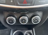 Mitsubishi ASX SUV 1,6 l 86 kw