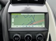 Jaguar F-Type Kabriolet 5,0 l 331 kw