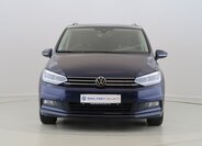 Volkswagen Touran Kombi 2,0 l 110 kw