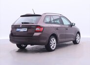 Škoda Fabia Kombi 1,4 l 77 kw