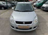 Suzuki Swift Hatchback 1,3 l 67 kw