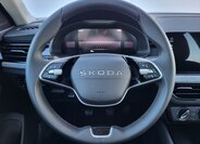 Škoda Kamiq SUV / Terénní 1,5 l 110 kw