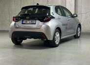 Toyota Yaris 5