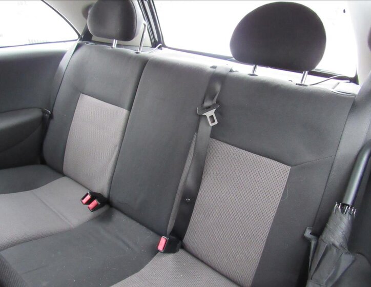 Opel Corsa Hatchback 1,2 l 55 kw