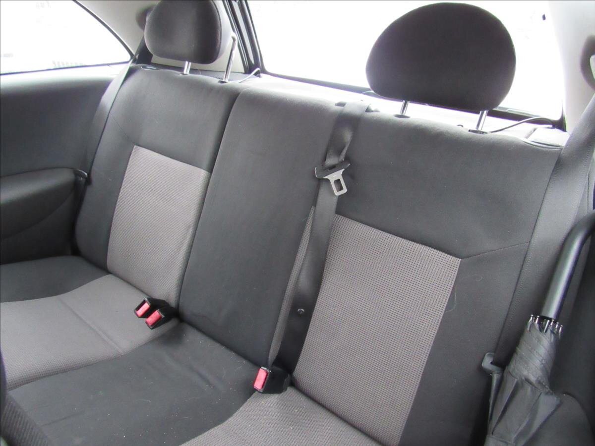 Opel Corsa Hatchback 1,2 l 55 kw