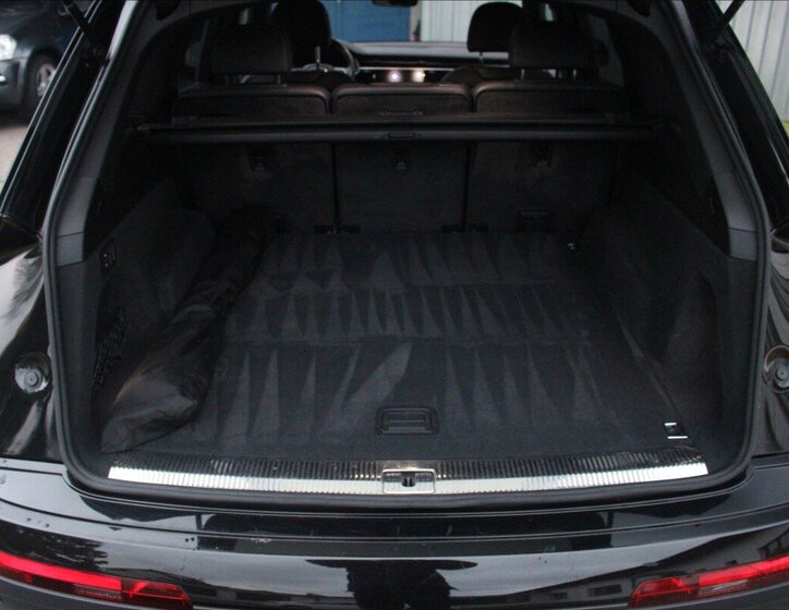 Audi Q7 SUV 3,0 l 170 kw