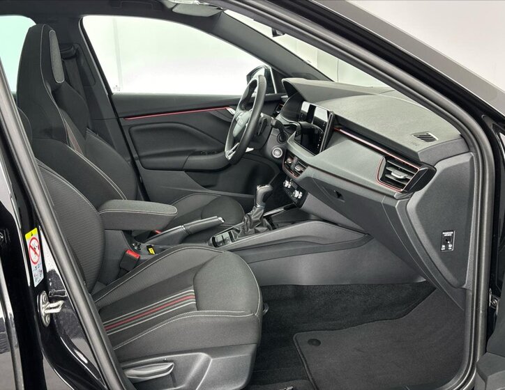 Škoda Scala Hatchback 999,0 85 kw