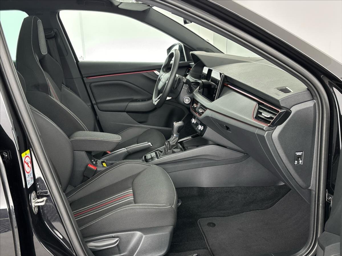 Škoda Scala Hatchback 999,0 85 kw