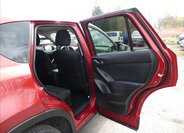 Mazda CX-5 SUV / Terénní 2,0 l 121 kw