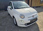Fiat 500 Hatchback 1,2 l 51 kw