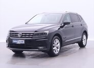 Volkswagen Tiguan Allspace SUV / Terénní 1,5 l 110 kw