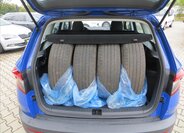 Škoda Karoq SUV / Terénní 2,0 l 110 kw
