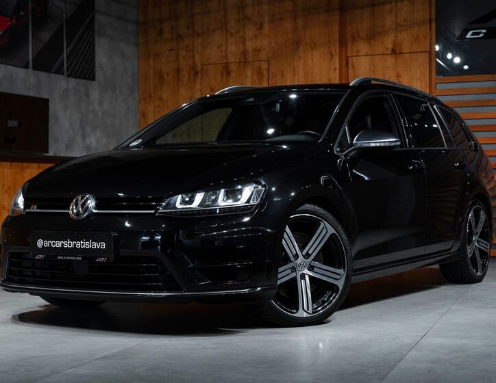Volkswagen Golf 4