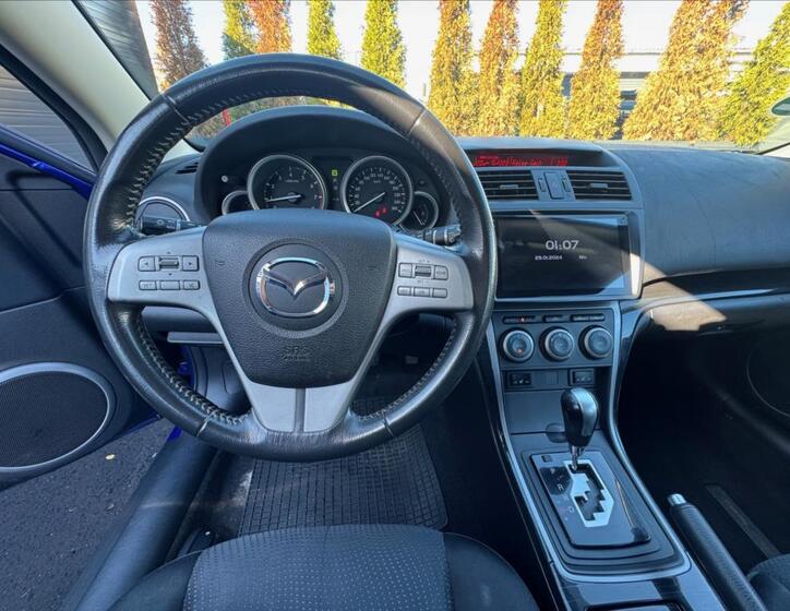 Mazda 6 15