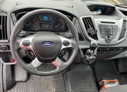 Ford Transit Ostatní 2,2 l 92 kw