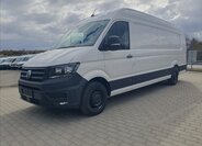 Volkswagen Crafter Ostatní 2,0 l 103 kw