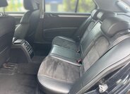 Škoda Superb Liftback 2,0 l 103 kw