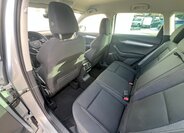 Škoda Karoq SUV 1,5 l 110 kw