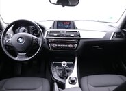 BMW Řada 1 25
