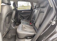 Audi Q5 SUV / Terénní 2,0 l 155 kw