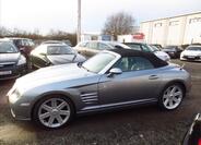 Chrysler Crossfire 7