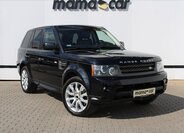 Land Rover Range Rover Sport 1
