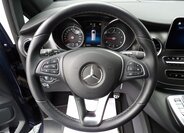 Mercedes-Benz Třídy V Kombi 2,0 l 140 kw