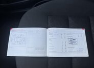 Škoda Octavia Kombi 2,0 l 81 kw