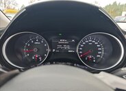 KIA XCeed SUV / Terénní 1,4 l 103 kw