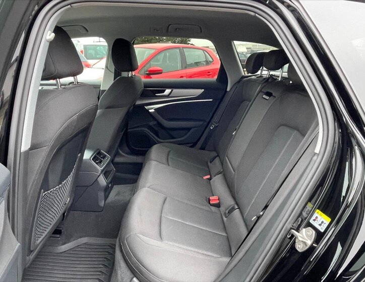 Audi A6 Kombi 2,0 l 150 kw