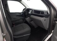 Volkswagen Caravelle MPV 2,0 l 110 kw