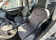 Škoda Octavia Liftback 1,4 l 103 kw