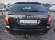 Škoda Superb Kombi 1,4 l 92 kw