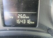 Škoda Octavia Kombi 1,4 l 90 kw