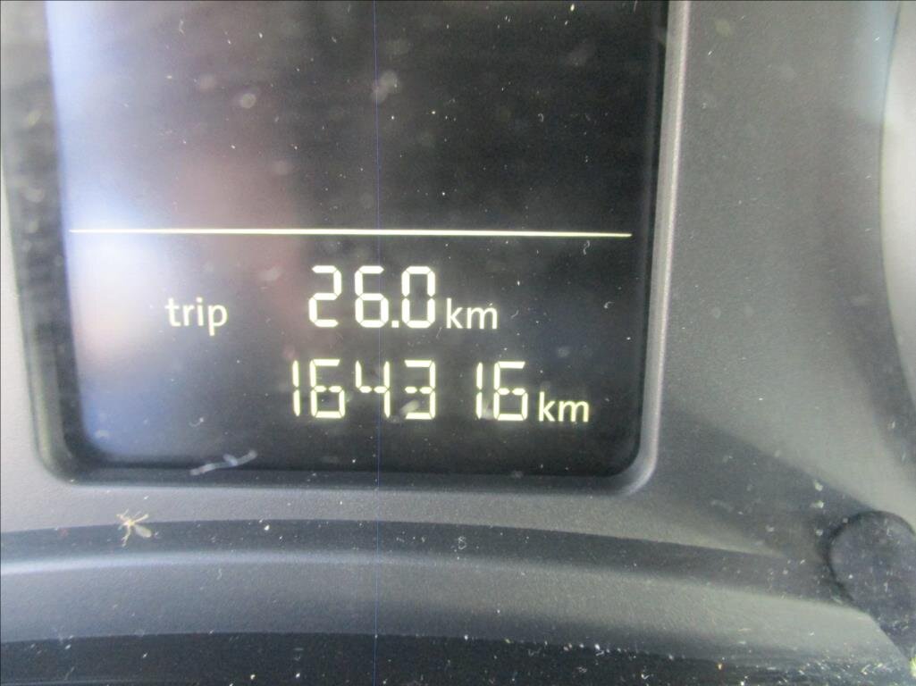 Škoda Octavia Kombi 1,4 l 90 kw