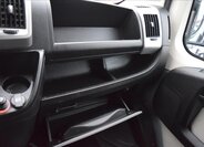 Fiat Ducato Skříň 2,3 l 109 kw