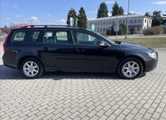 Volvo V70 Kombi 2,4 l 136 kw